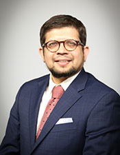 Dr. Aamir Badruddin